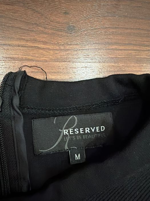 Sukienka Reserved rozmiar M