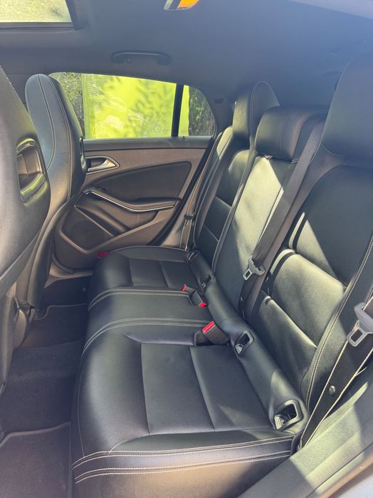 Mercedes-Benz CLA 180 – Edition Pack AMG – 2019