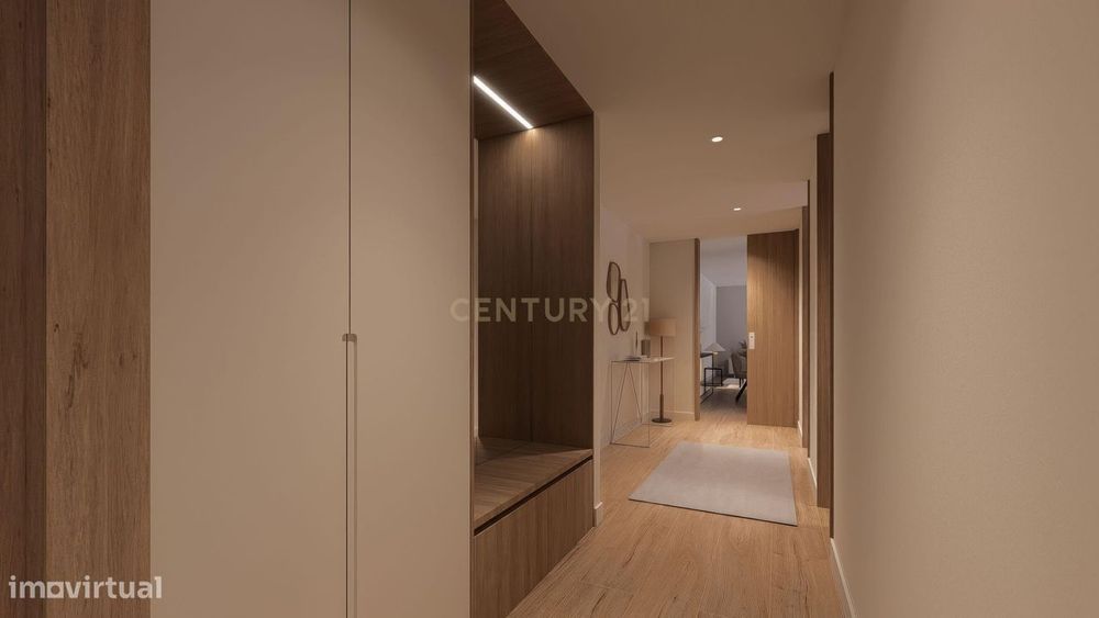 Empreendimento- CYGNUS Miraflores