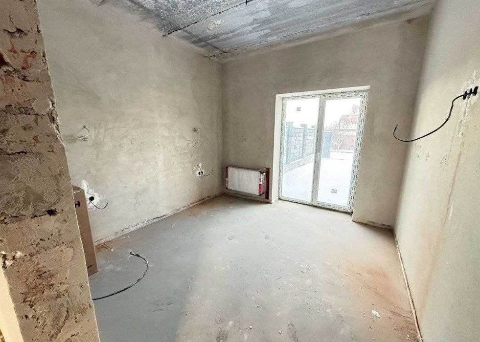 Котедж На Щасливому! Опалення! Підключені мережі!