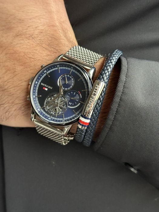 Relógio Tommy Hilfiger