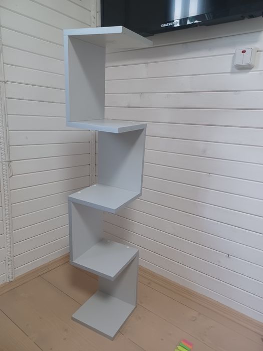 Поличка яка підійде для всього