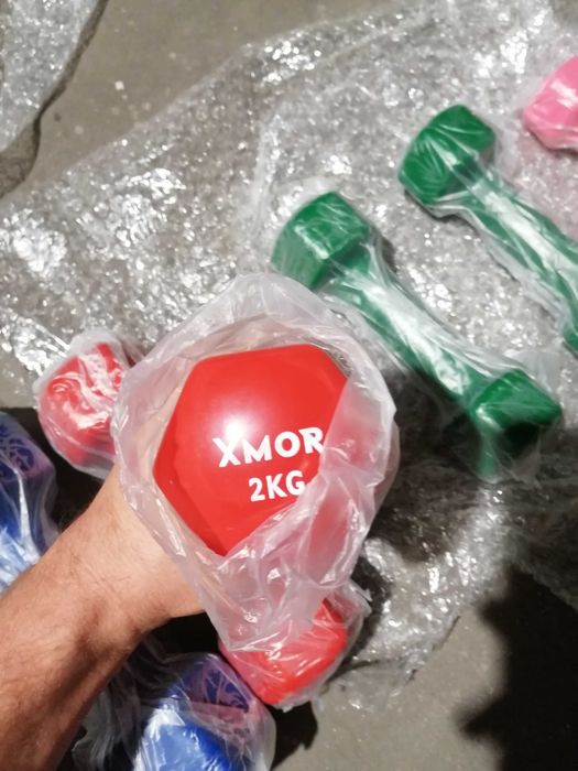 Hantle xmor zestaw