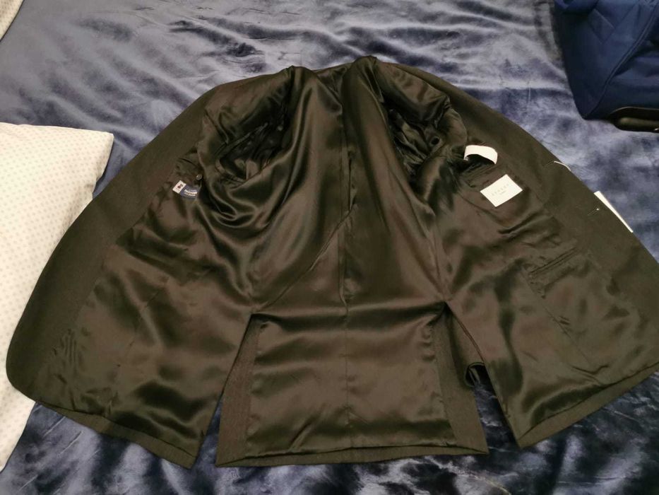 Blazer da Affari