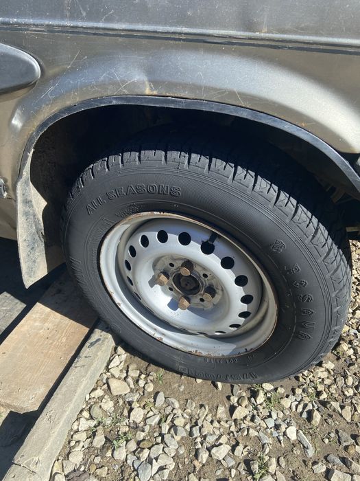 Розборка  Ваз 2108 09