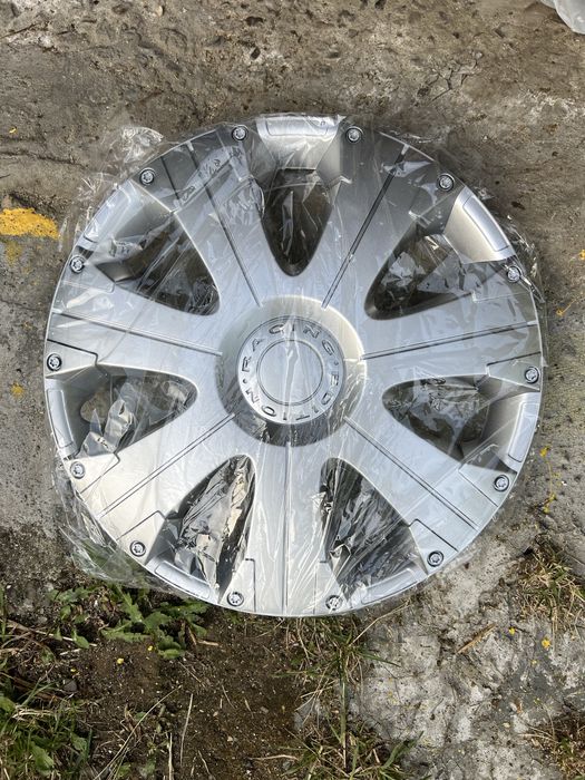 Ковпаки R16 розпаровка