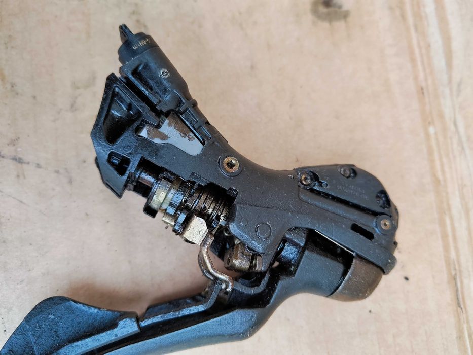 ultergra - taka klamkomanetka