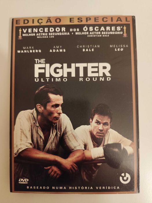 Edições raras em DVD (digipacks, steelcases, caixas, slipcases) - 4