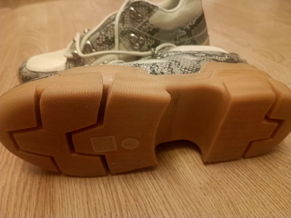 Buty damskie rozmiar 41