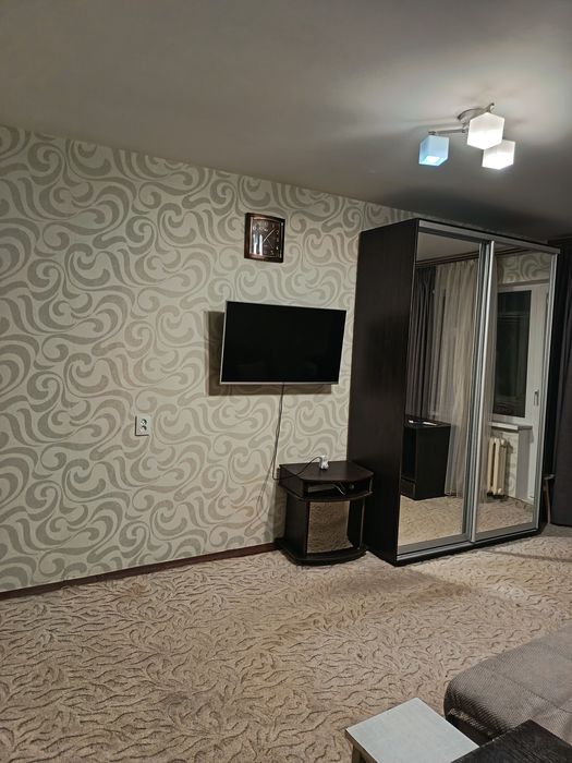 Здам  1 кім. квартиру р-н Градецький