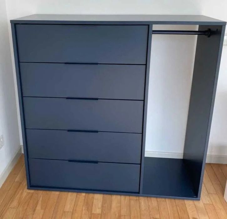 Komoda IKEA nordmela