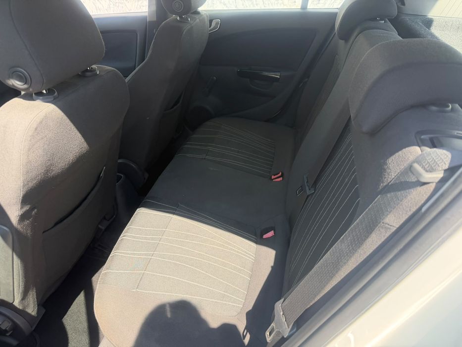 Opel Corsa 1.3 Diesel