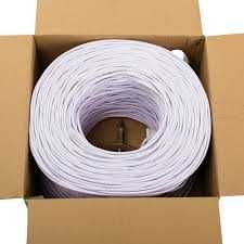 Кабель віта пара, 4шт по 10м