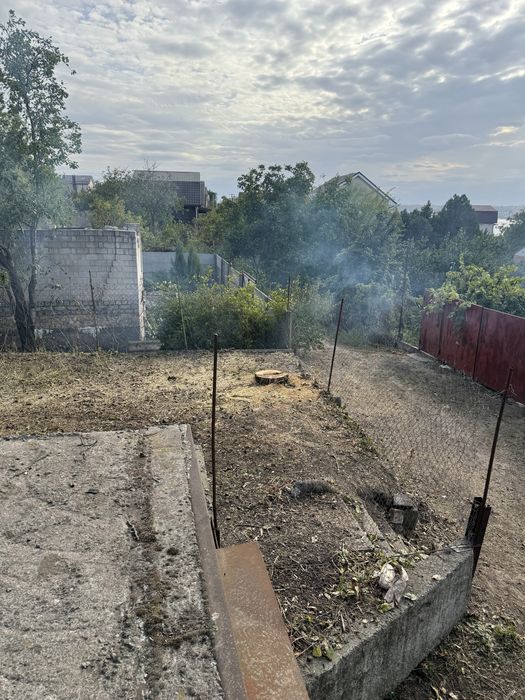 Продам дачу 4 сотки Первомай