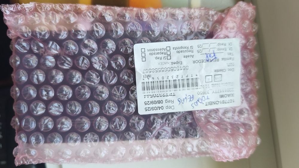 Redmi Note 11 com garantia