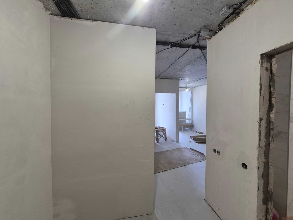 1-кімнатна квартира за адресою вул. Івана Виговського (площа 41 м²) - Atlanta.ua - фото 15