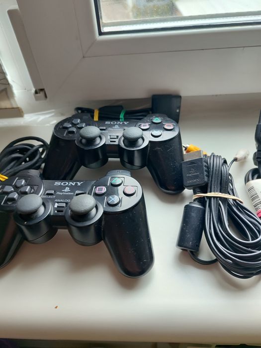 Sony PlayStation 2 Slim