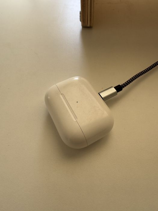 Airpods pro 1 originais. Nao caia em golpe
