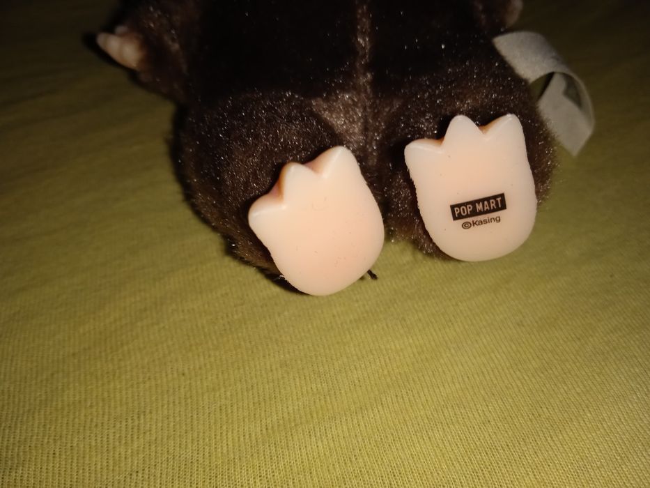 Брелок Лабубу новый