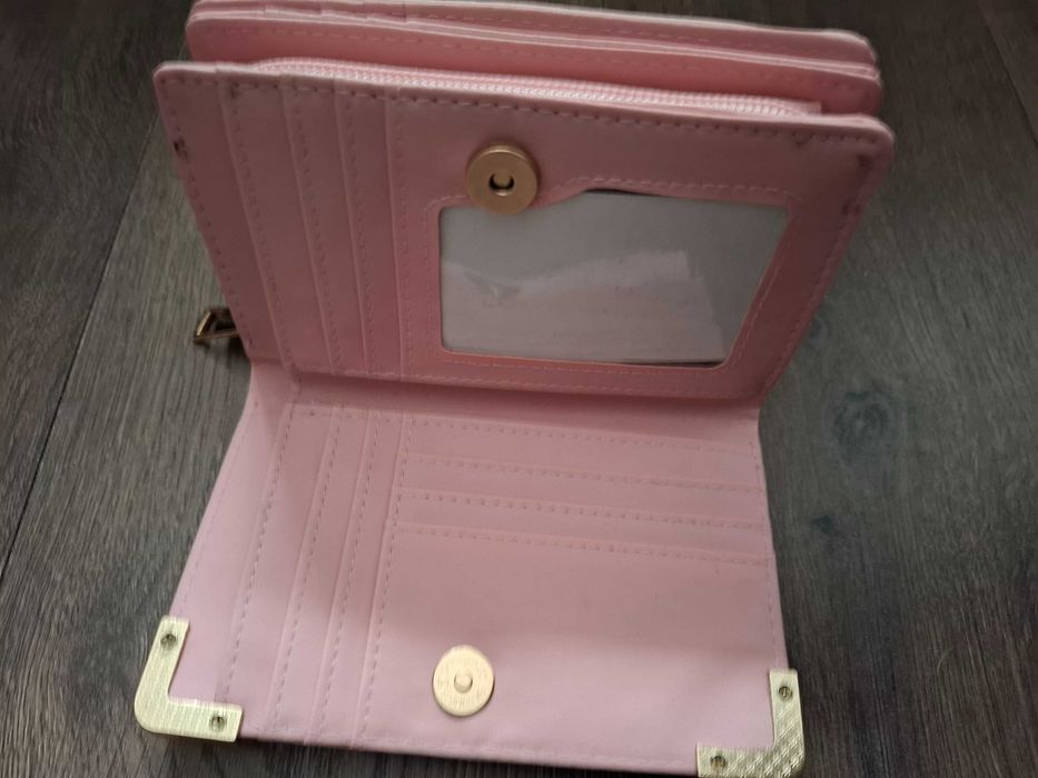 Michael kors portfel damski