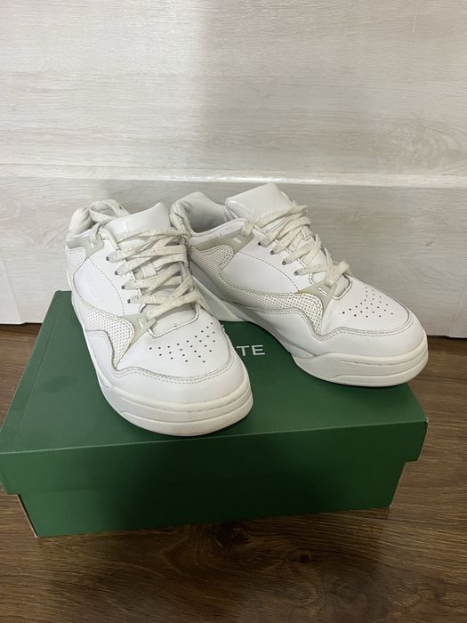 Кросівки Lacoste