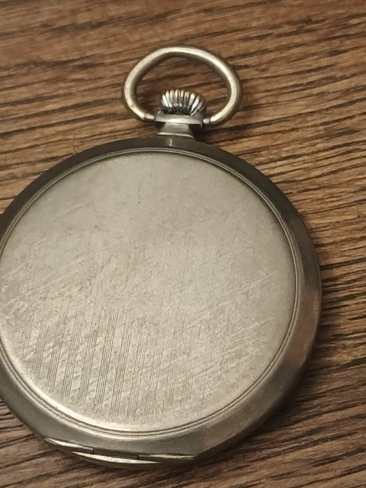Sprzedam kieszonkowy zegarek Tissot Locle na chodzie