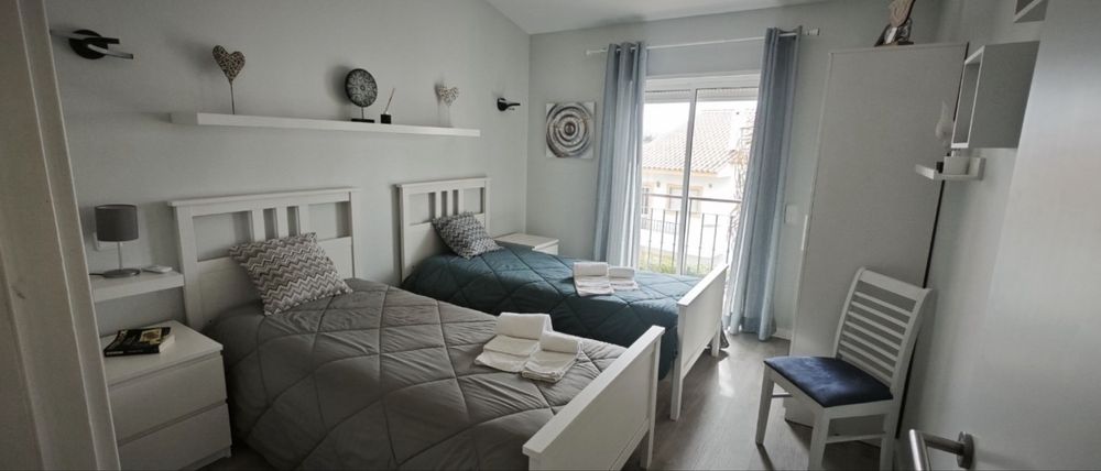 V3 para Férias - Albufeira Condominio c/ Piscina