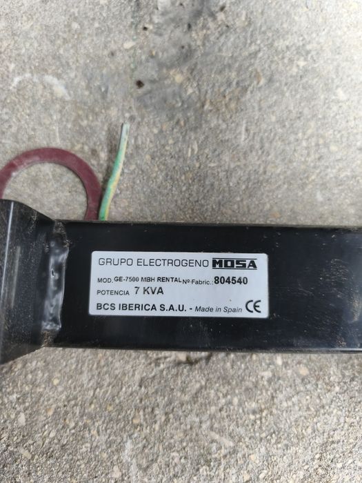 Geradores Honda Muito Fiaveis