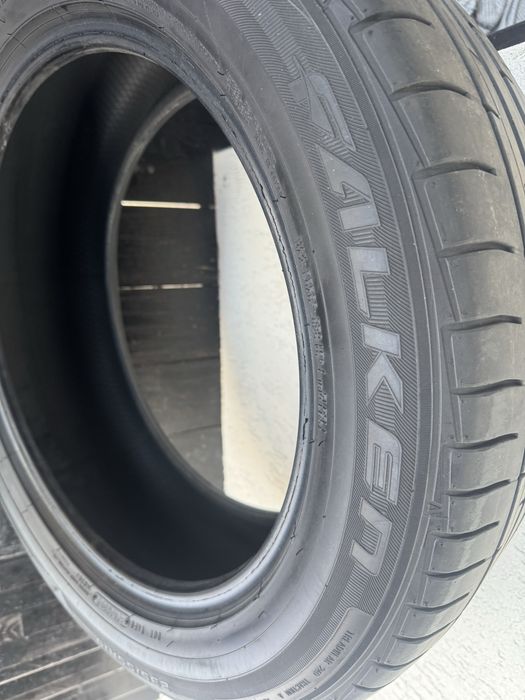 Шины falken azenis fk453cc 235/55/19