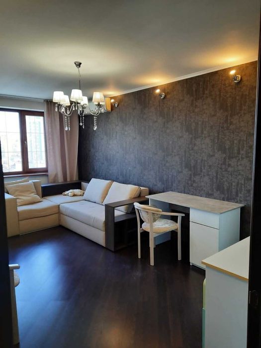 Оренда 1-к квартири на вул. Юрія Іллєнка