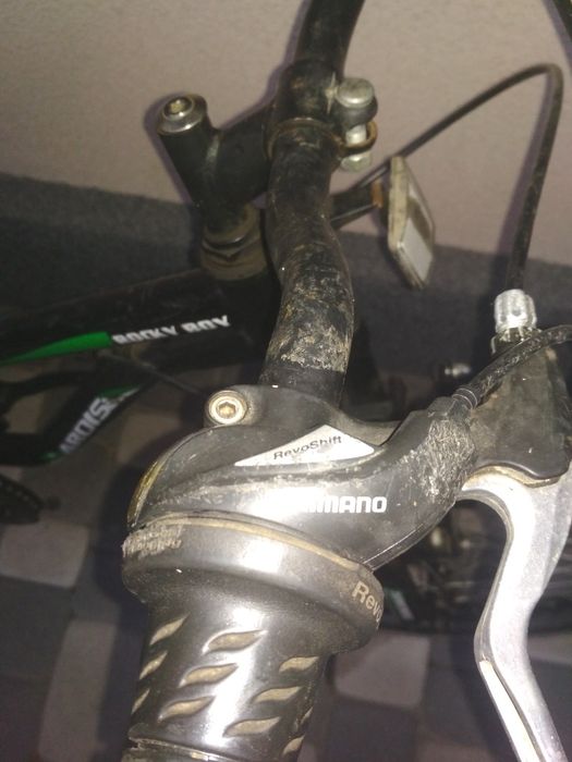 Продам детский спортивный велосипед.