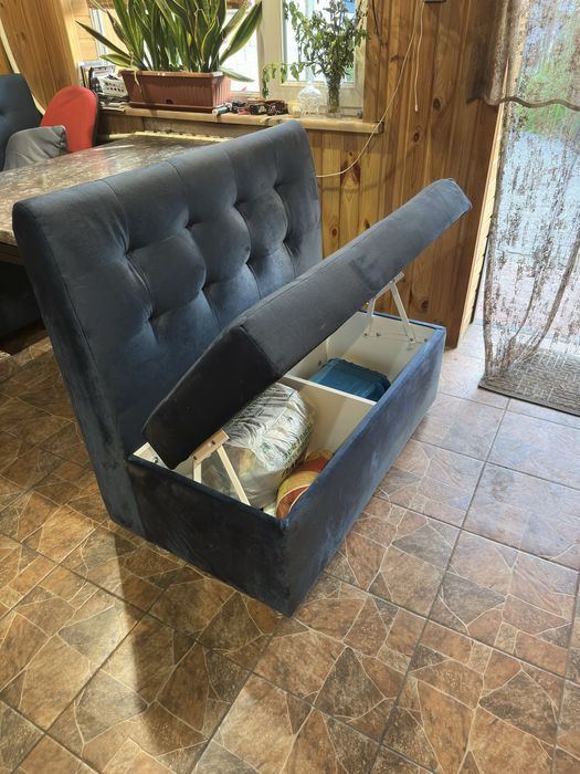 Диван кухонний  розкладний