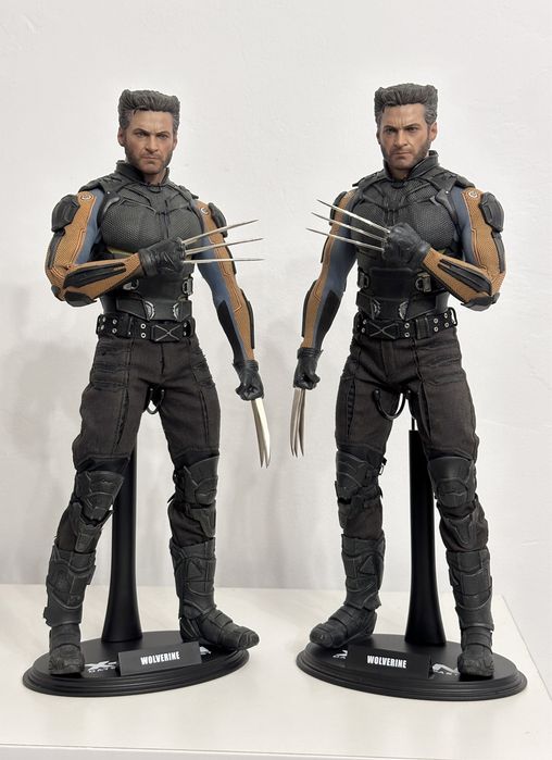 Фігурка 1/6 Ho Toys mms264 X-Men Wolverine