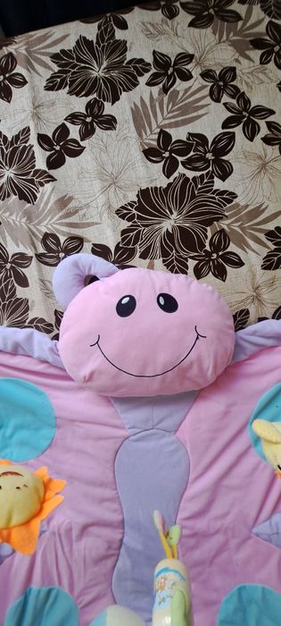 Коврик для малыша