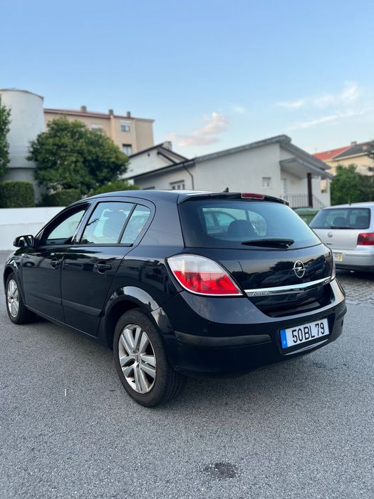 Opel Astra 1.3 CDTI Cosmo