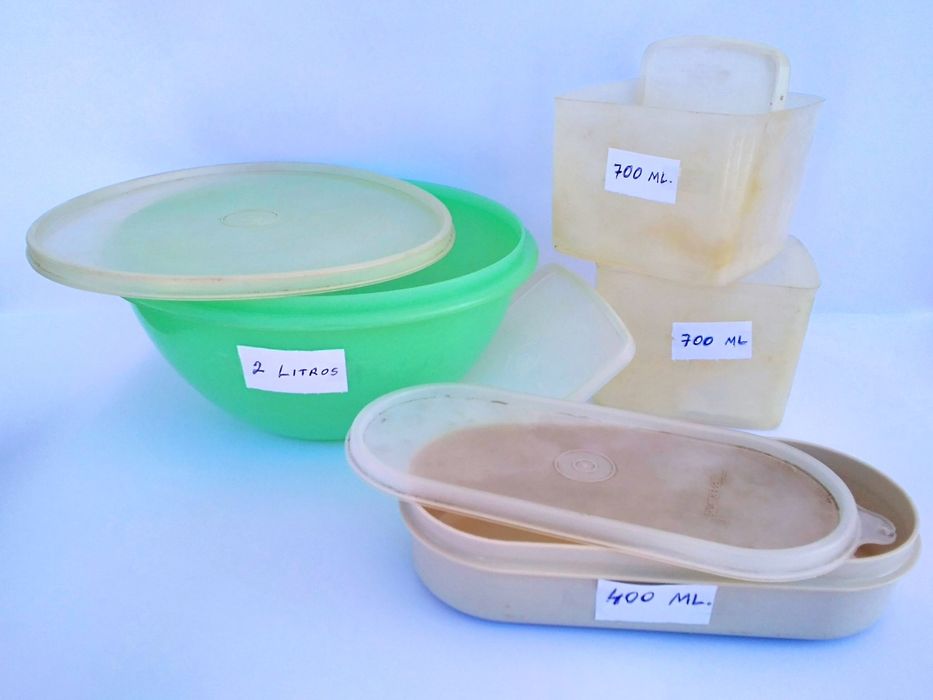 Utensílios para a cozinha