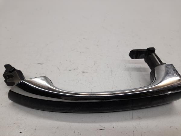 Puxador porta frente esquerda MERCEDES-BENZ CLK (C209)