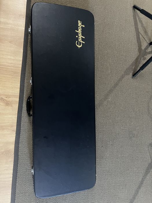 Guitarra Epiphone Firebird Slash Signature