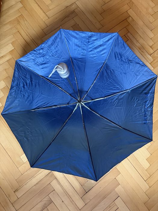 Nowa parasolka firmowa