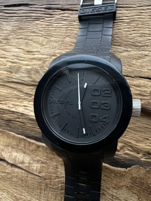 Годинник DIESEL Double Down DZ1437