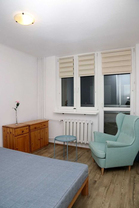 Apartment in Warszawa, Żoliborz Spółdzielczy, Żoliborz - View 4