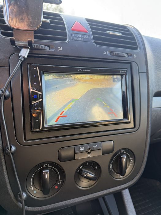 Volkswagen Jetta 1.6 Benzyna+Gaz