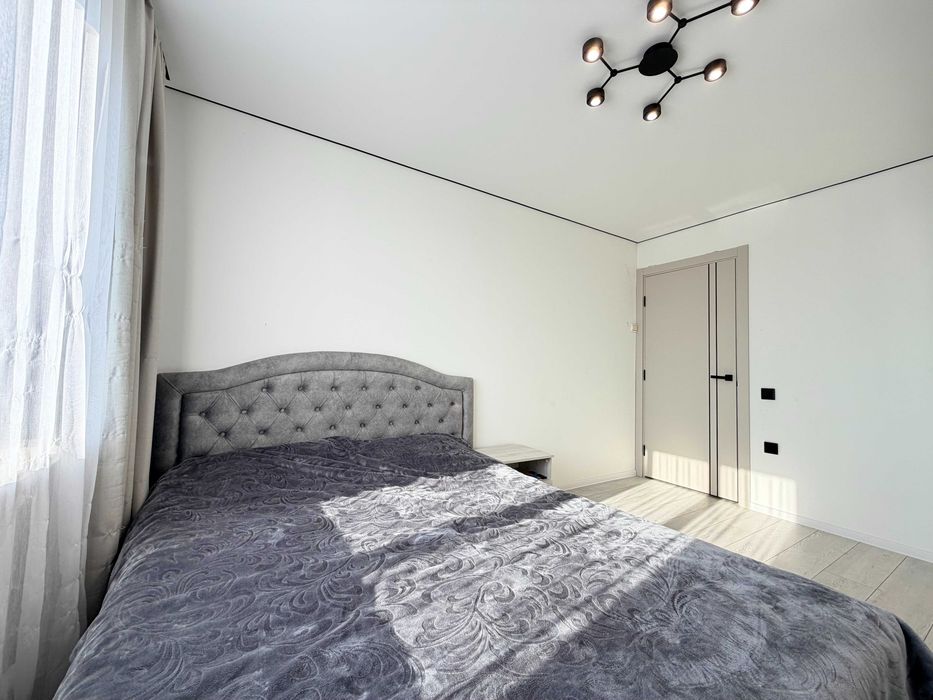 Продаж 3-кімнатної квартири, 63,5 м², Стрий, вул. Грабовецька