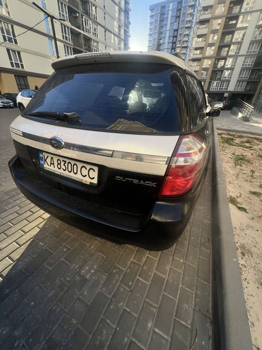 Продам Subaru Outback