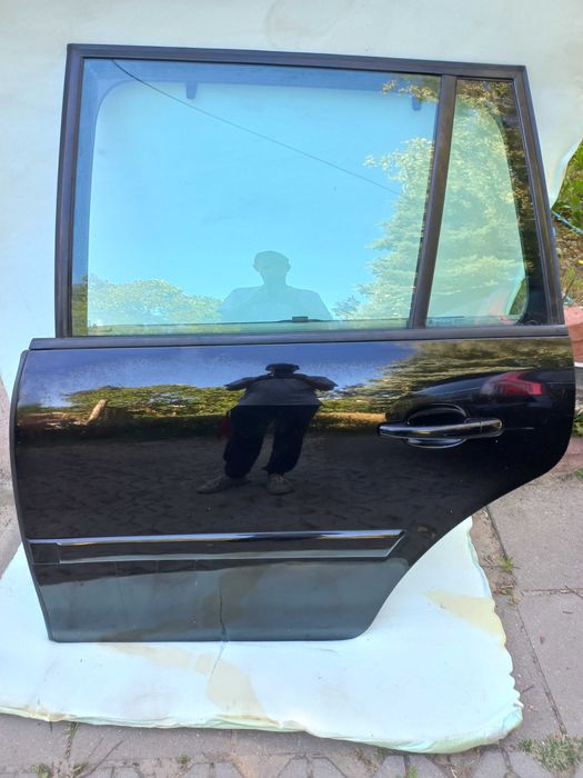 Drzwi citroen c4 grand picasso