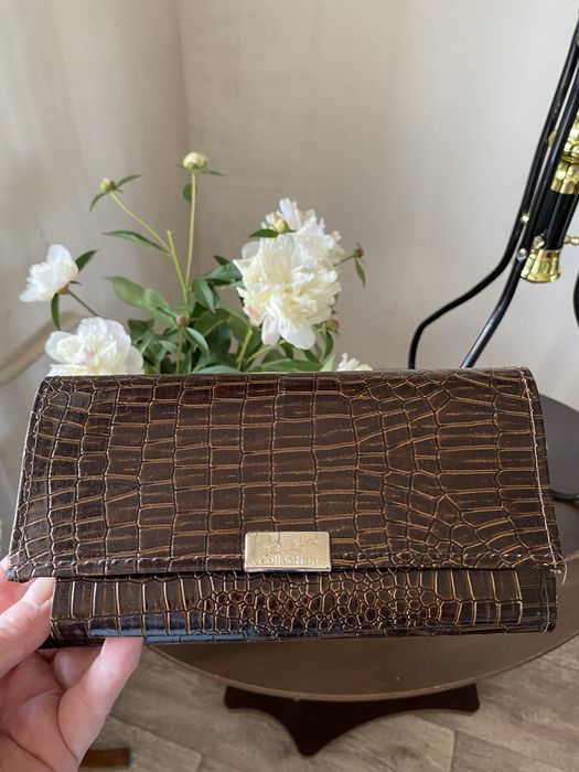 Рюкзак и кошелек