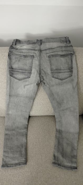 Jeansy Reserved 140