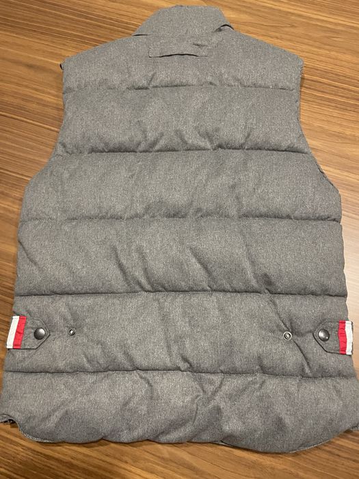 Colete Gant original