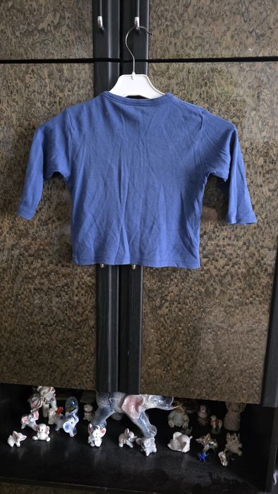 Bluzeczka chłopięca Cherokee 80