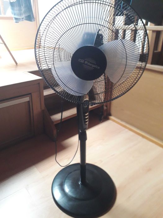 Ventoinha Orbegozo 50w